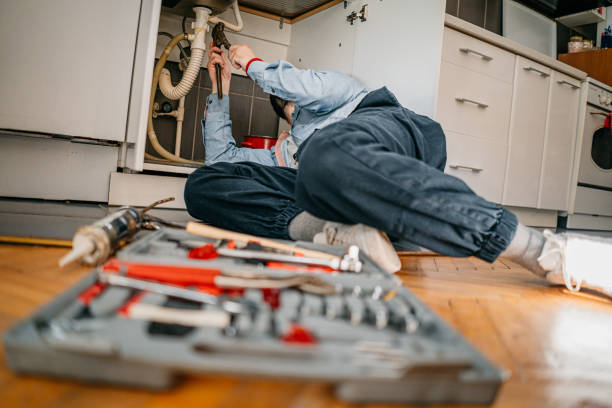 Best Plumbing Services Near Me  in La Crosse, KS