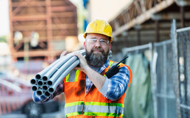 Best Toilet Repair Services  in La Crosse, KS