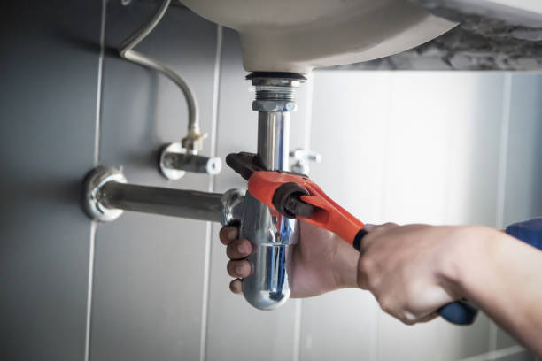 La Crosse, KS Plumbing Company