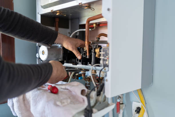 Best Plumbing Inspection Services  in La Crosse, KS