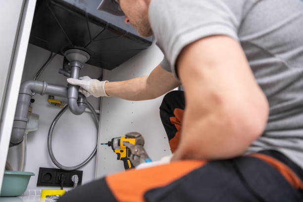 Best Same-Day Plumbing Service  in La Crosse, KS
