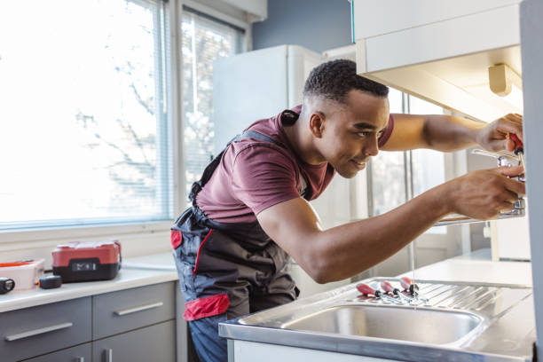Best Emergency Plumber  in La Crosse, KS