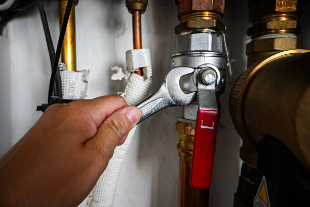 Best Plumbing Inspection Services  in La Crosse, KS